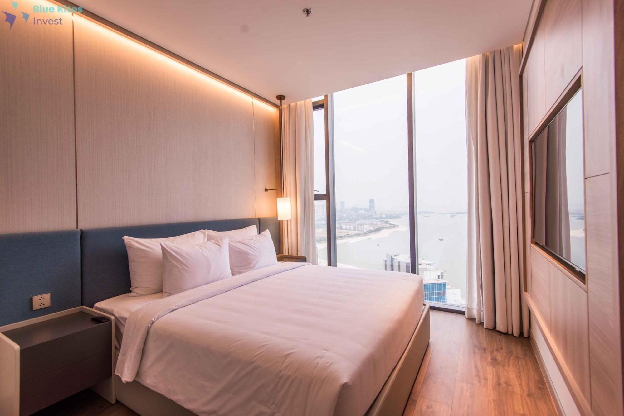 A La Carte Ha Long Bay Managed By Anstay Exterior photo