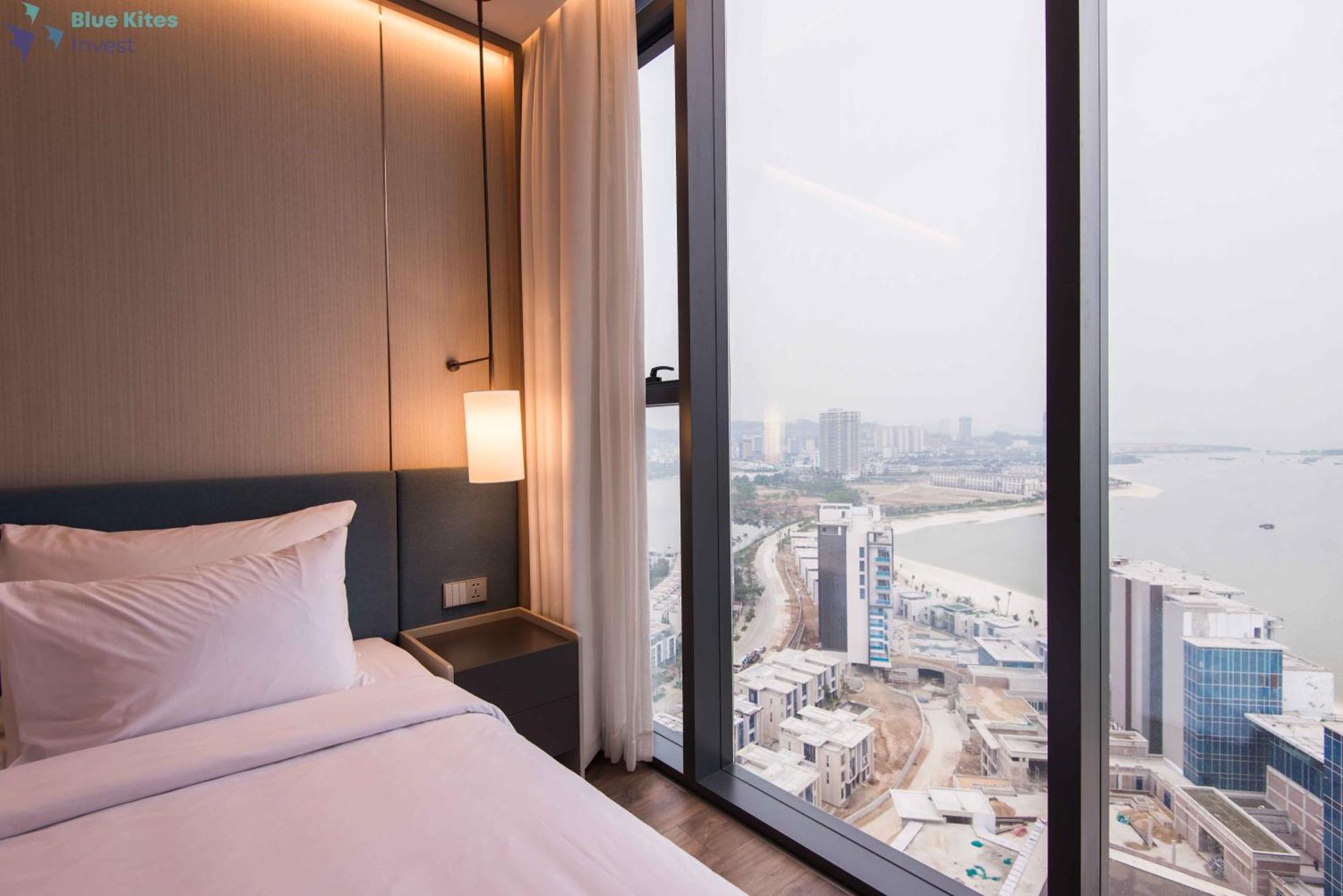 A La Carte Ha Long Bay Managed By Anstay Exterior photo