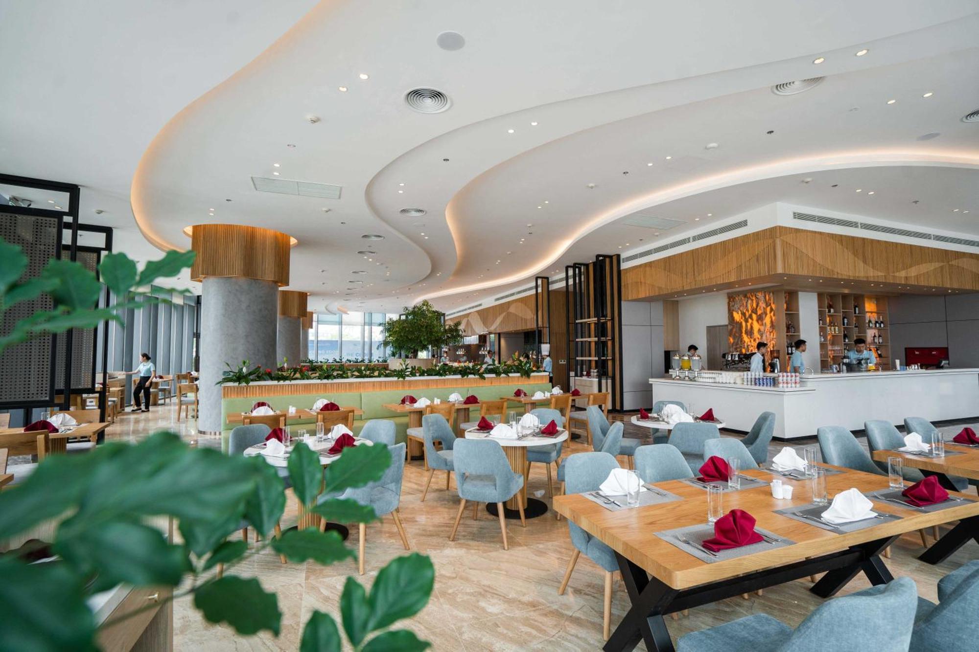 A La Carte Ha Long Bay Managed By Anstay Exterior photo